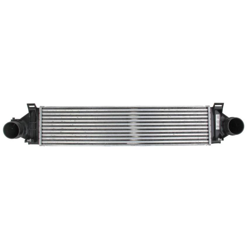 Land Rover Volvo Intercooler 31338474 - Nissens 96471